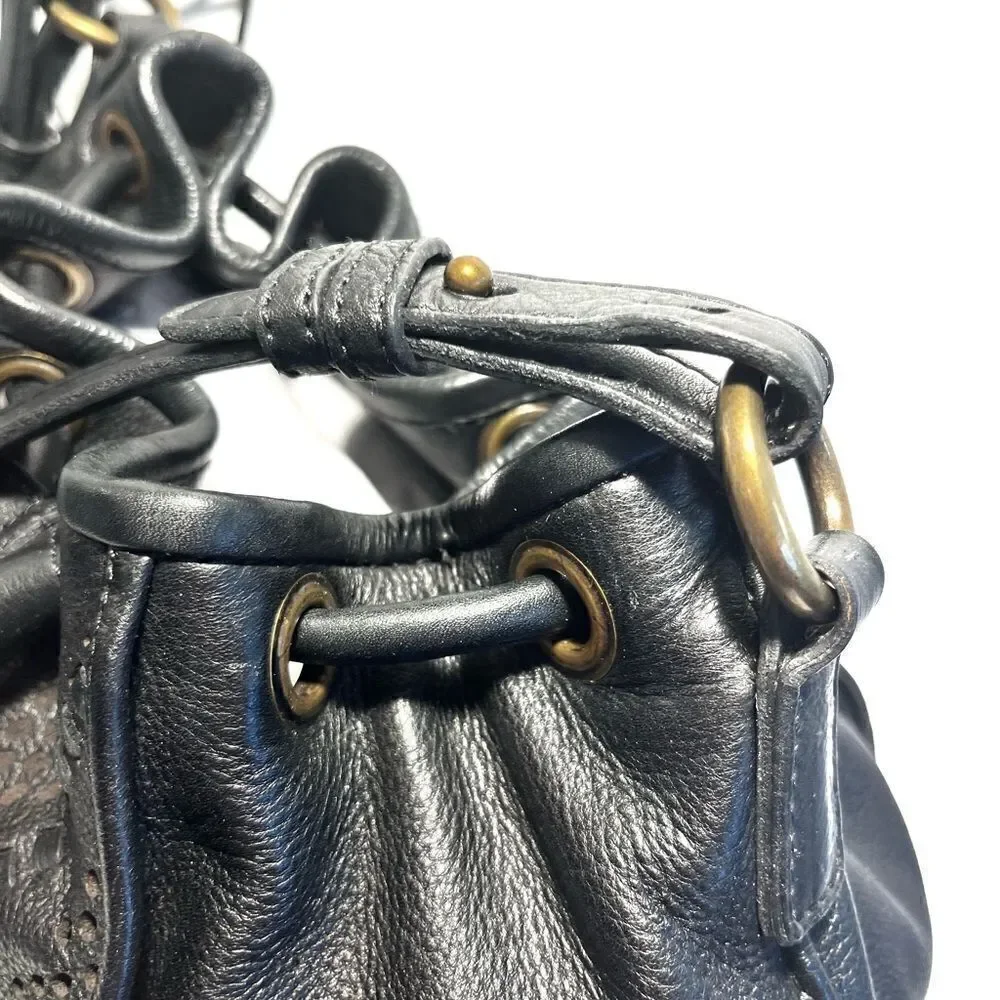 EUC Frye Vivian Hobo (Final)a - Picture 7 of 16